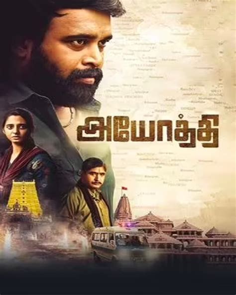 ayodhya tamil movie|Watch Ayothi (2023) Full HD Tamil Movie Online on ZEE5